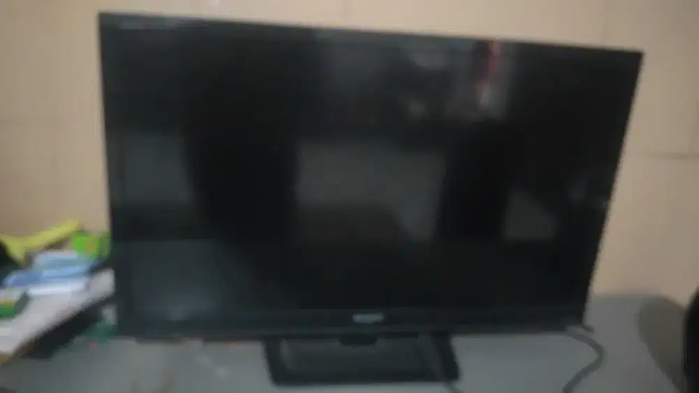 TV LED 32 inci merk sharp