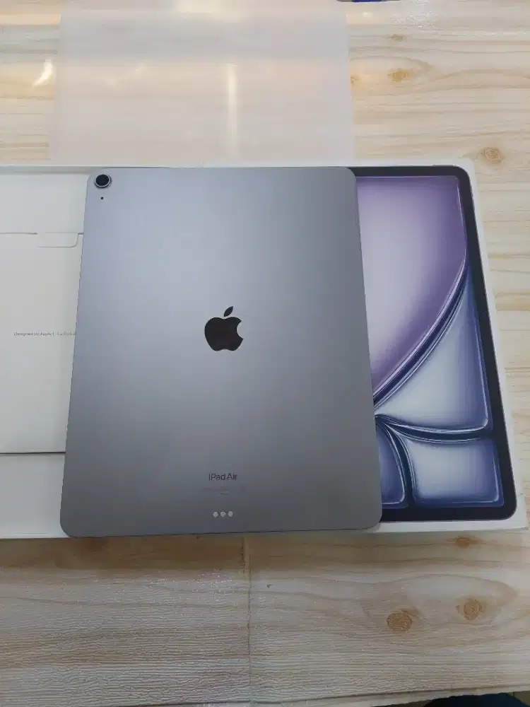 Ipad Air M2 13in 128 Gb Wifi Only Second ibox Mulus