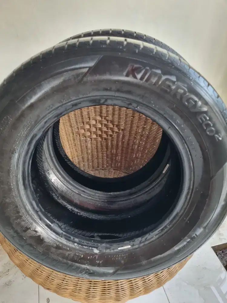 BAN TUBELESS R14 185/70