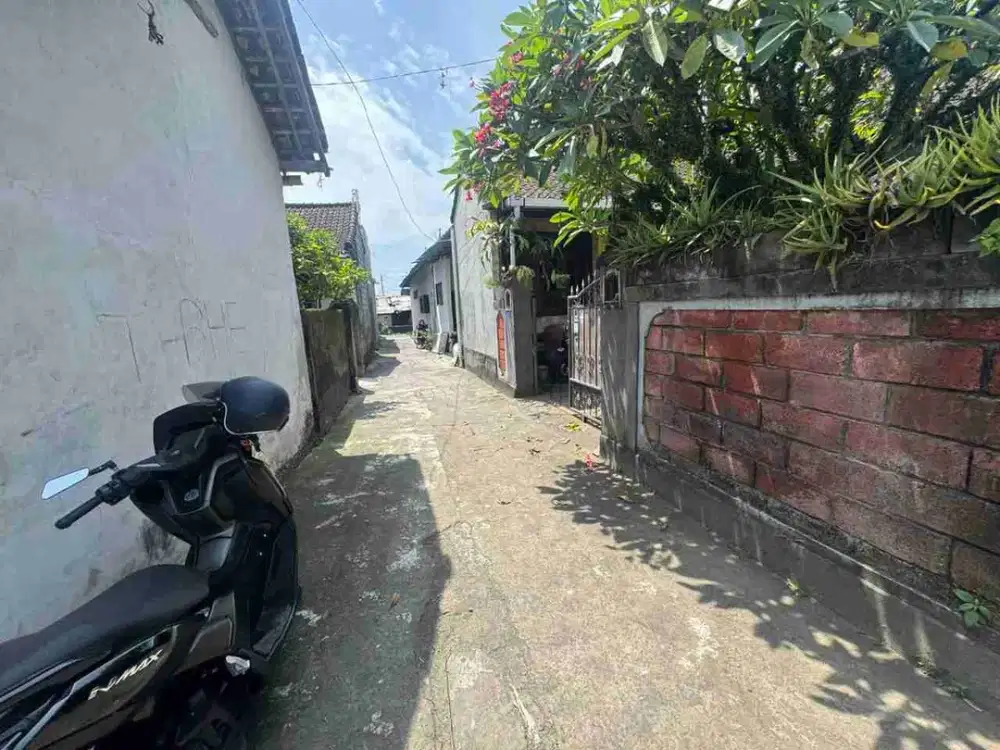 DIJUAL TANAH LOKASI SEDAP MALAM KESIMAN DENPASAR TIMUR