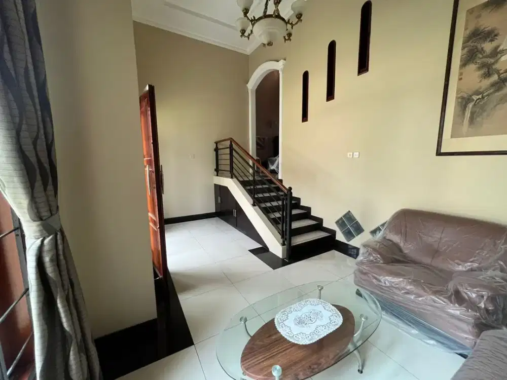 Disewakan Kelapa Puan Timur Kelapa Gading Jakarta Utara  Uk 10x17