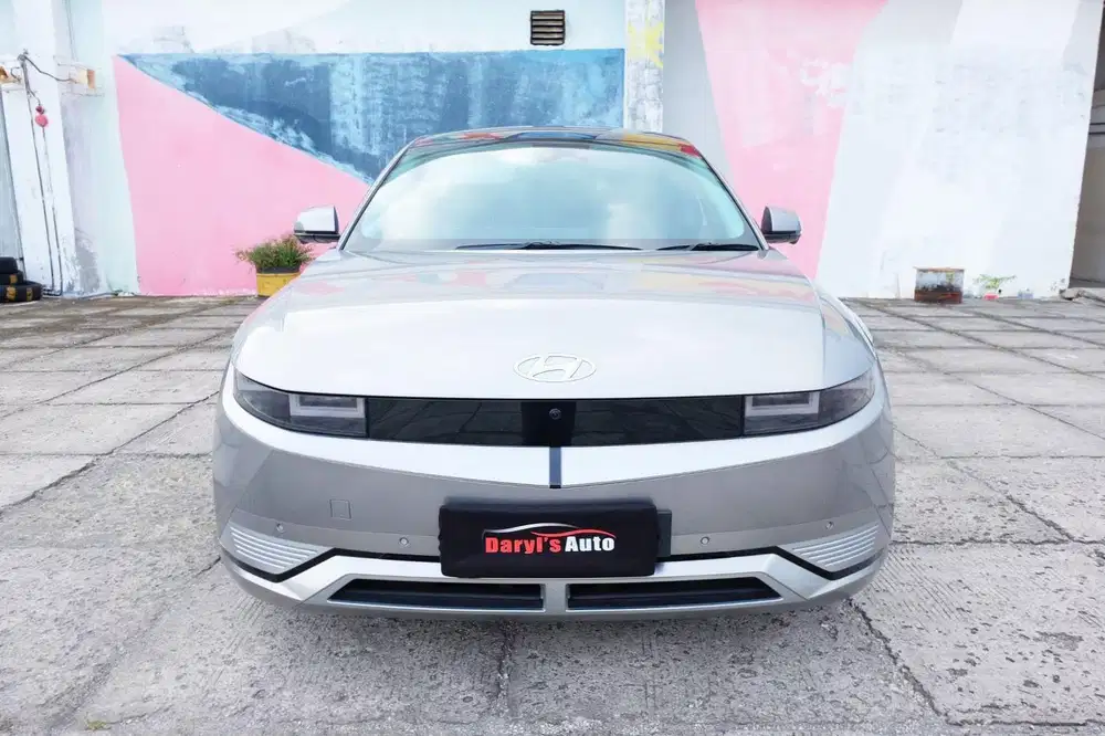 Hyundai lONIQ 5 Signature Long Range