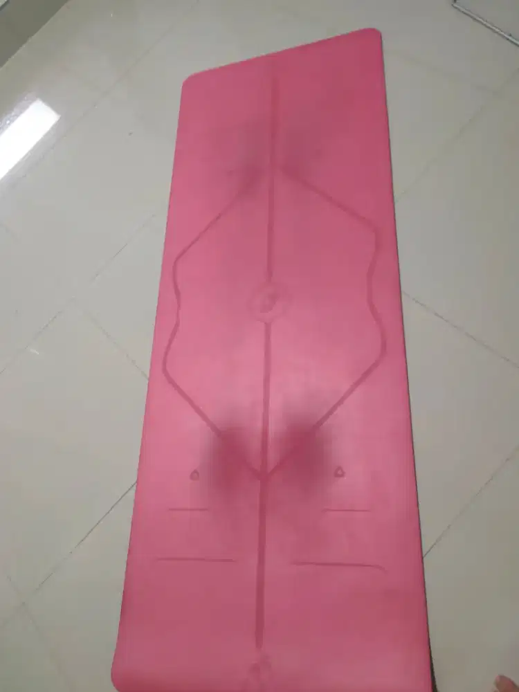 Matras yoga Liforme preloved