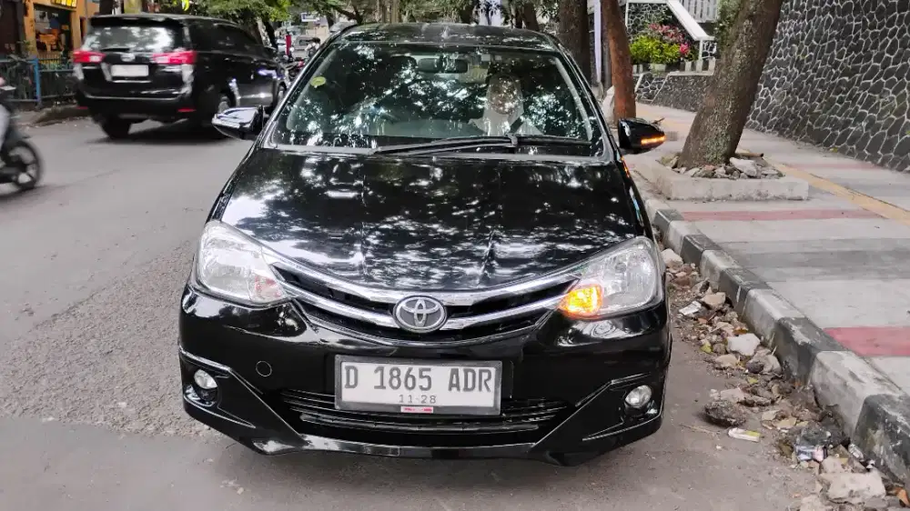 Etios ValCo GMT 2015