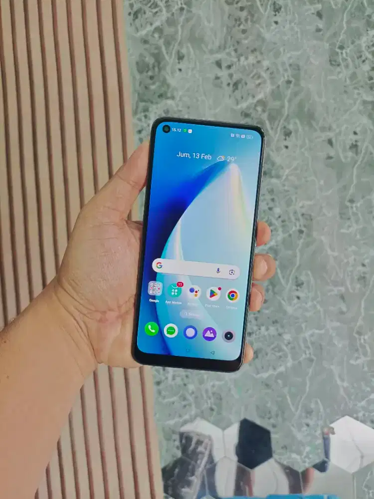 Realme 8 8/128 nfc