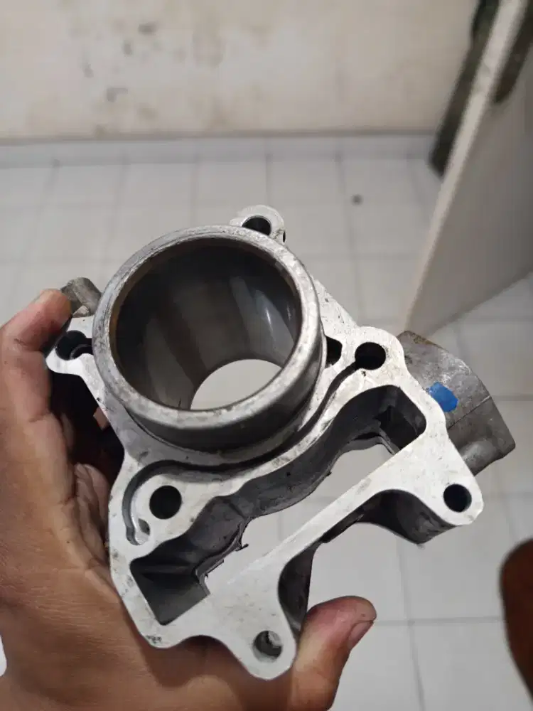 BLOK SEHER VARIO 125+ sensor CKP