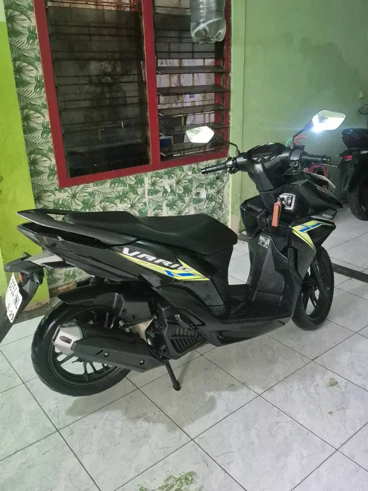 Jual Vario Segera