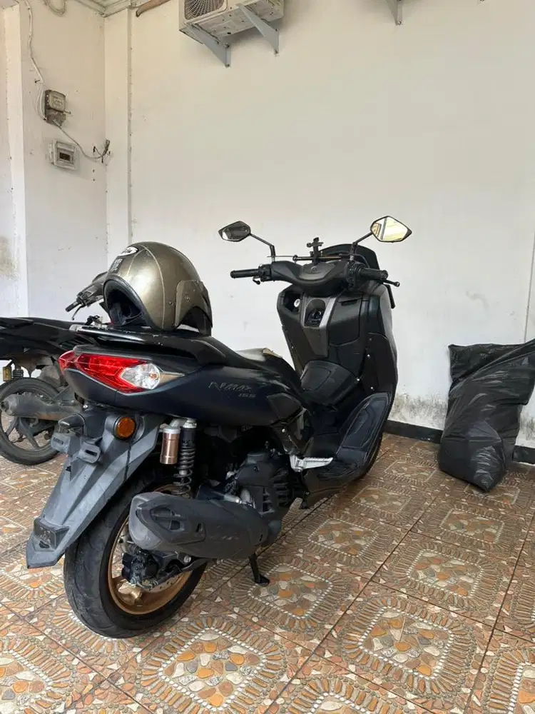 Di jual nmax 155 2023 ABS kayles
