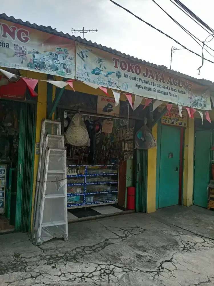 Lowongan kerja untuk wanita.