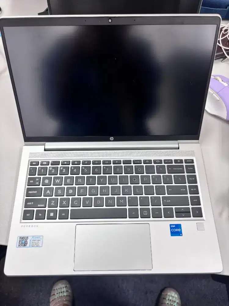 HP ProBook 440 G8