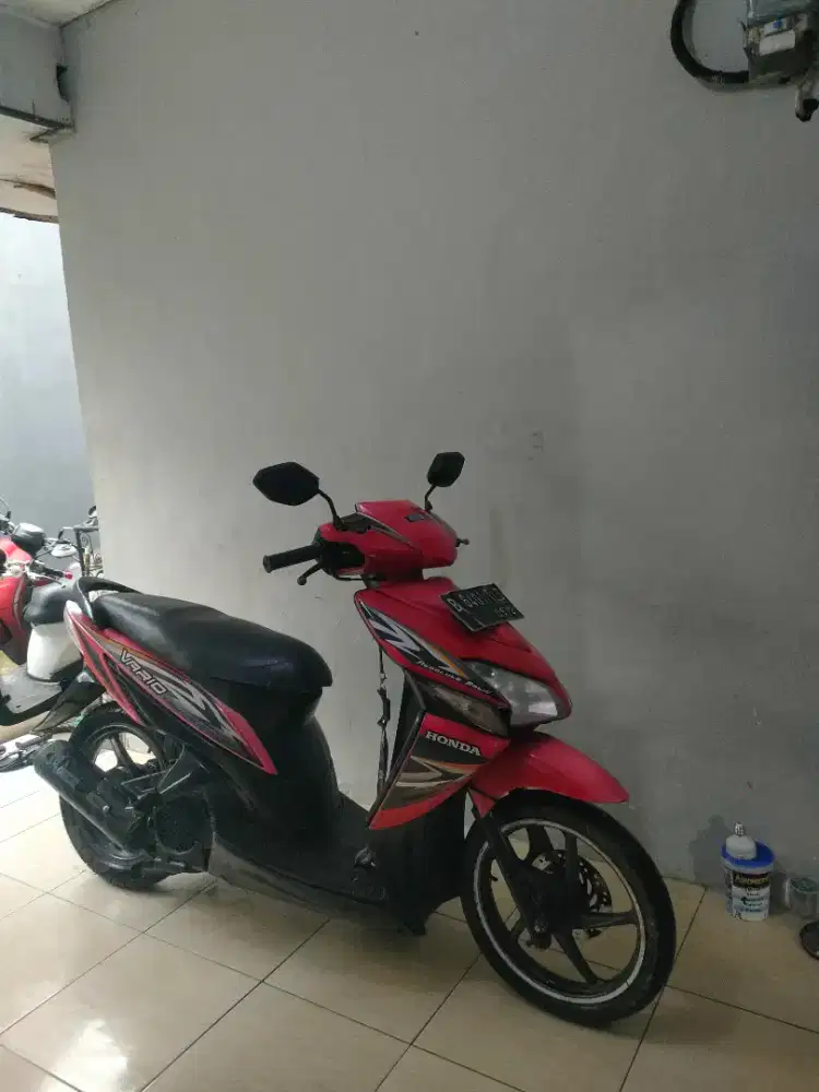 HONDA VARIO 110