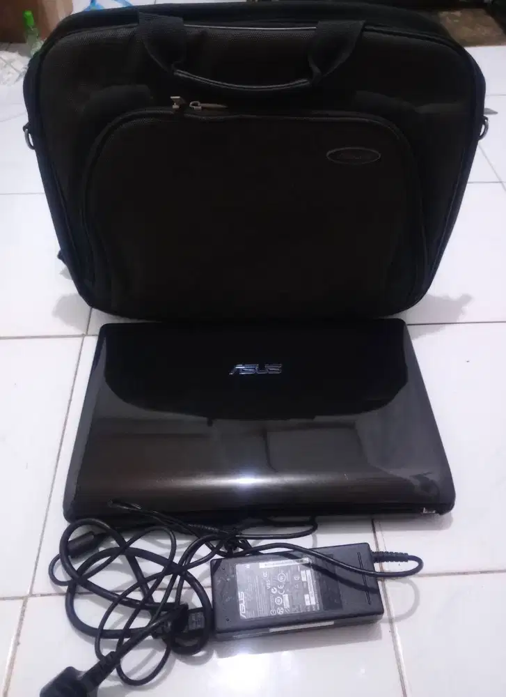 Laptop Asus K42J Intel Core i5