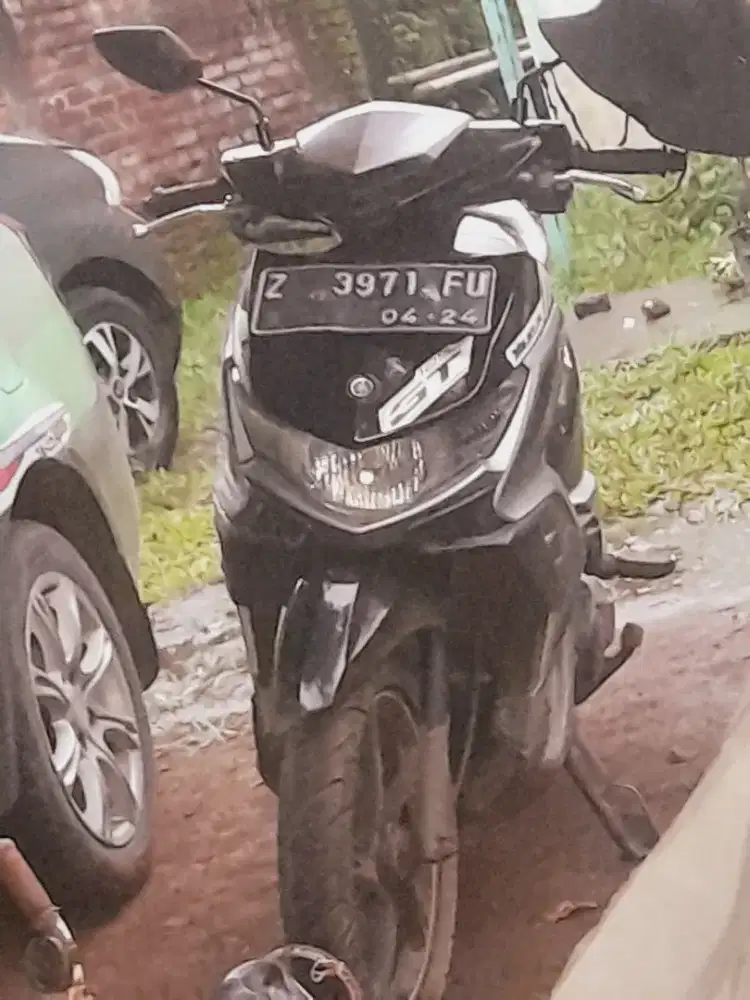 Yamaha xeon nyaman