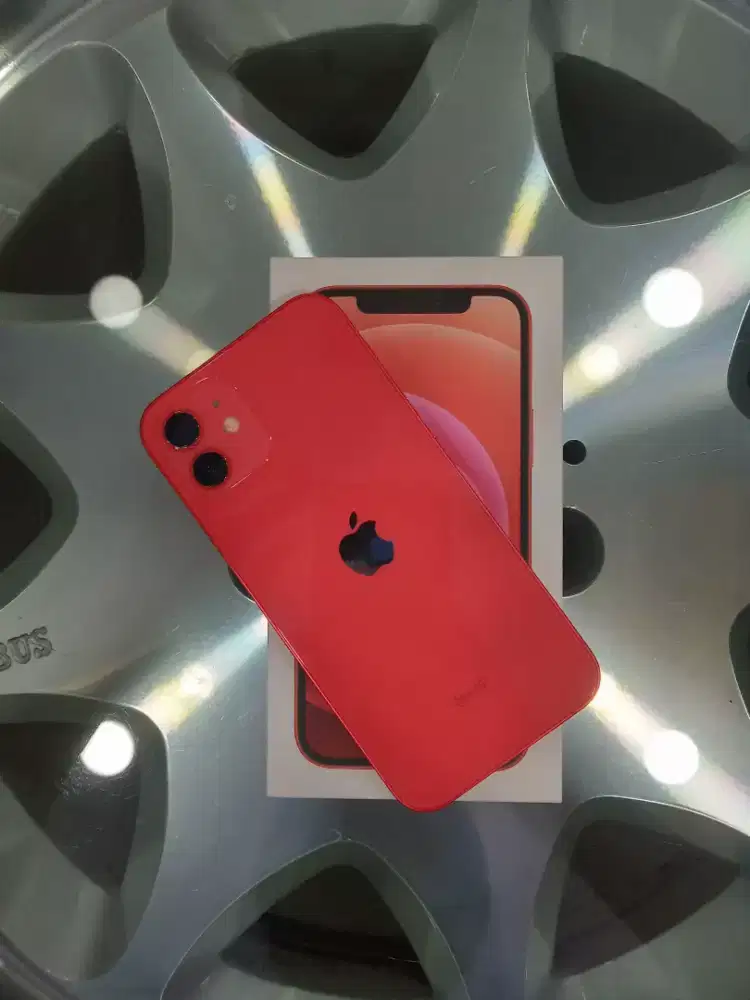 Iphone 12 128gb Ibox bh 75%