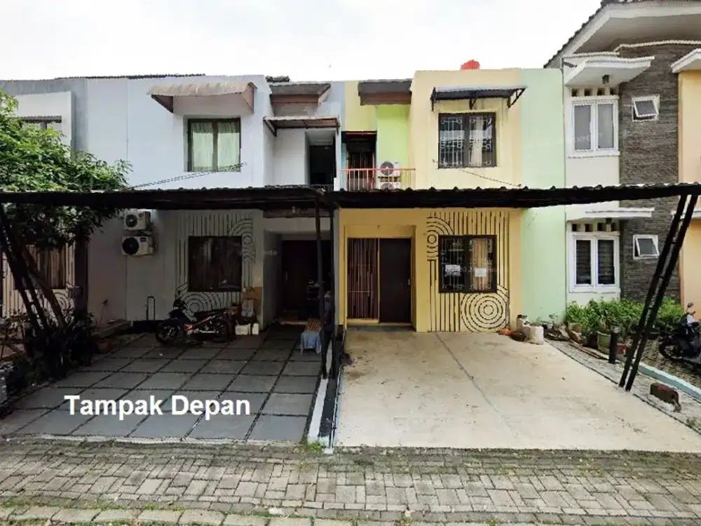Kost Studento dijual cepat