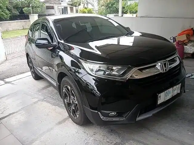 !! TOP KONDISI LOW KM !! HONDA CR-V AT 2020