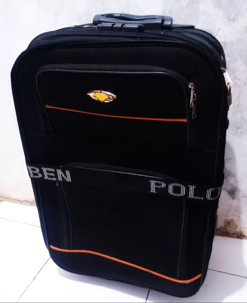 Tas Koper 24 Inch