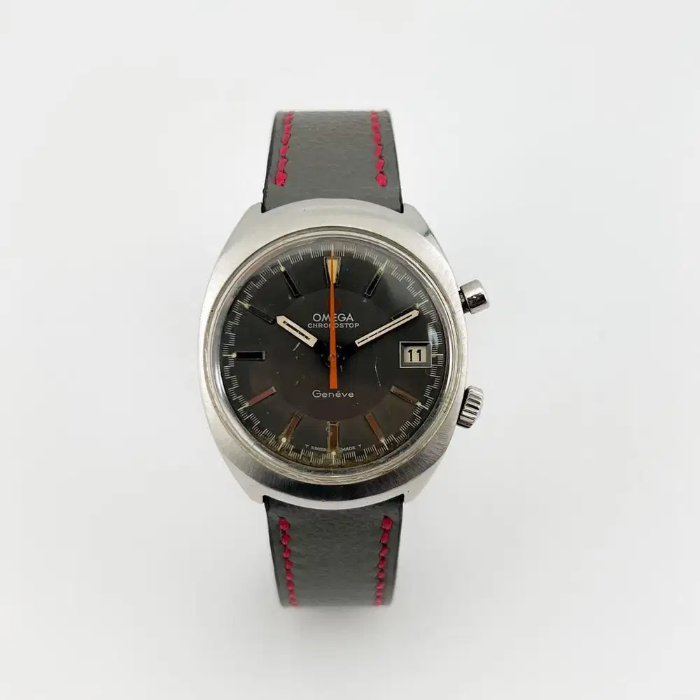 OMEGA Chronostop Vintage Cal 920 Ref. 146009