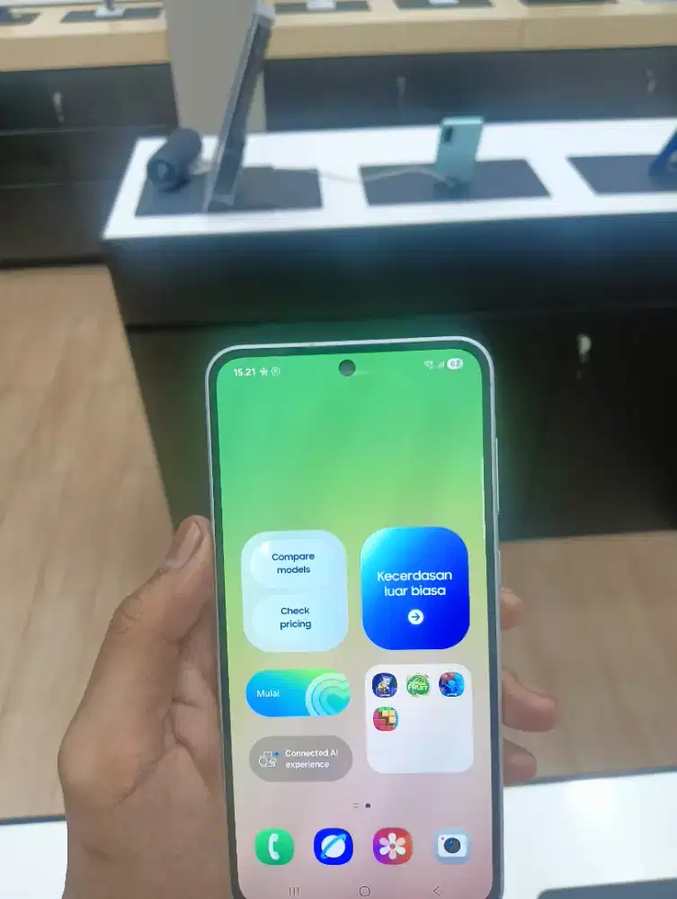 Samsung Galaxy A56 8/256 GB