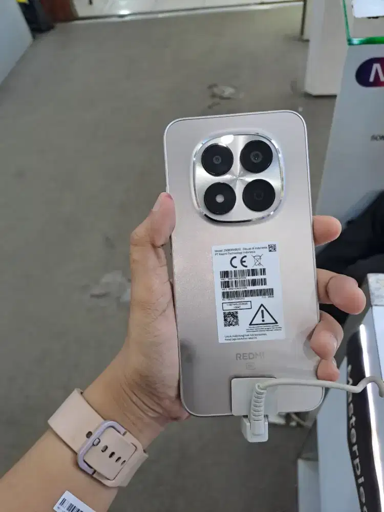 REDMI NOTE 15 PRO 5G