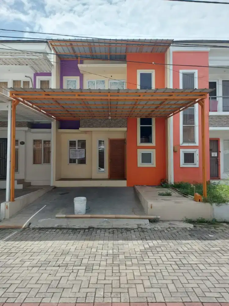 Perumahan Grand Duta