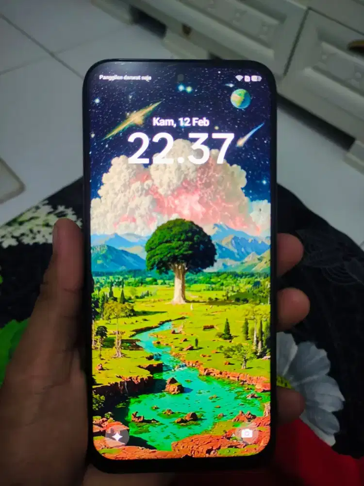 Hp realme c85 8+8/128