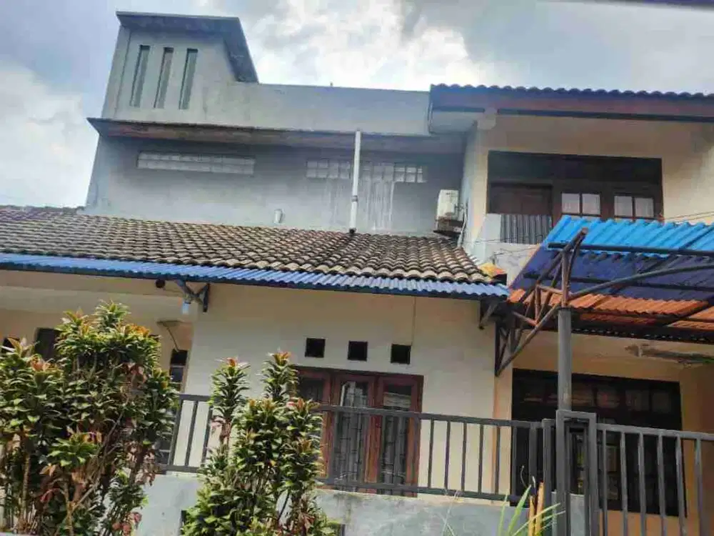 DIJUAL RUMAH ARCAMANIK ENDAH