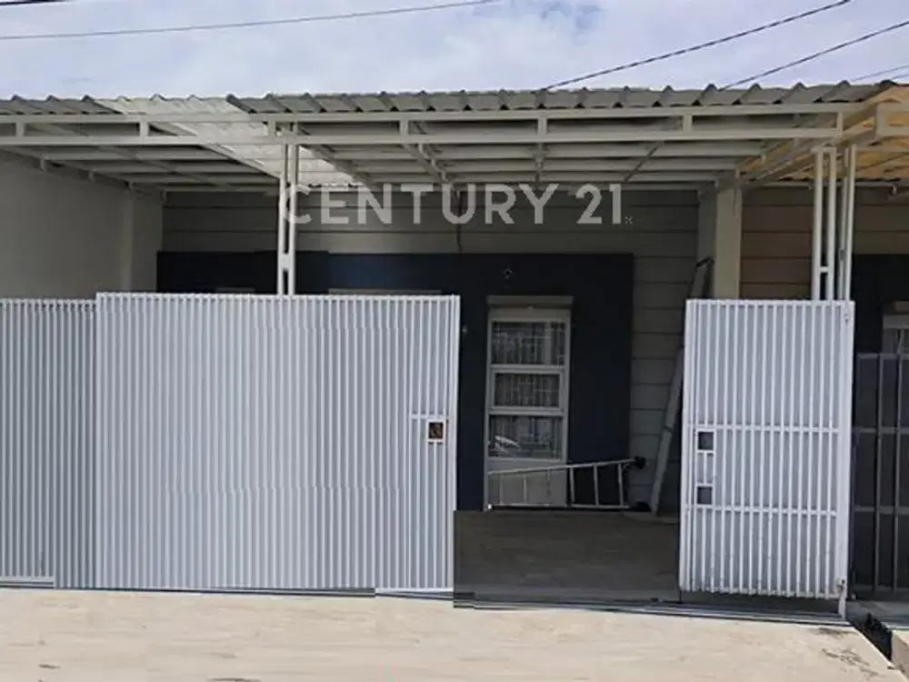 118- Rmh Minimalis Modern Di Taman Kopo Katapang Lingkungan Asri