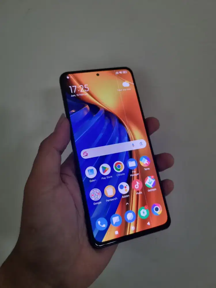 Poco F4 5G 8/256 GB