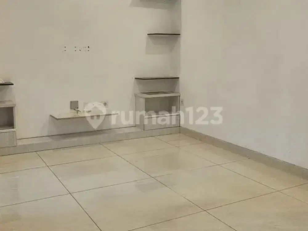 Dijual atau disewakan Rumah Golf Island Full Furnish Siap Huni