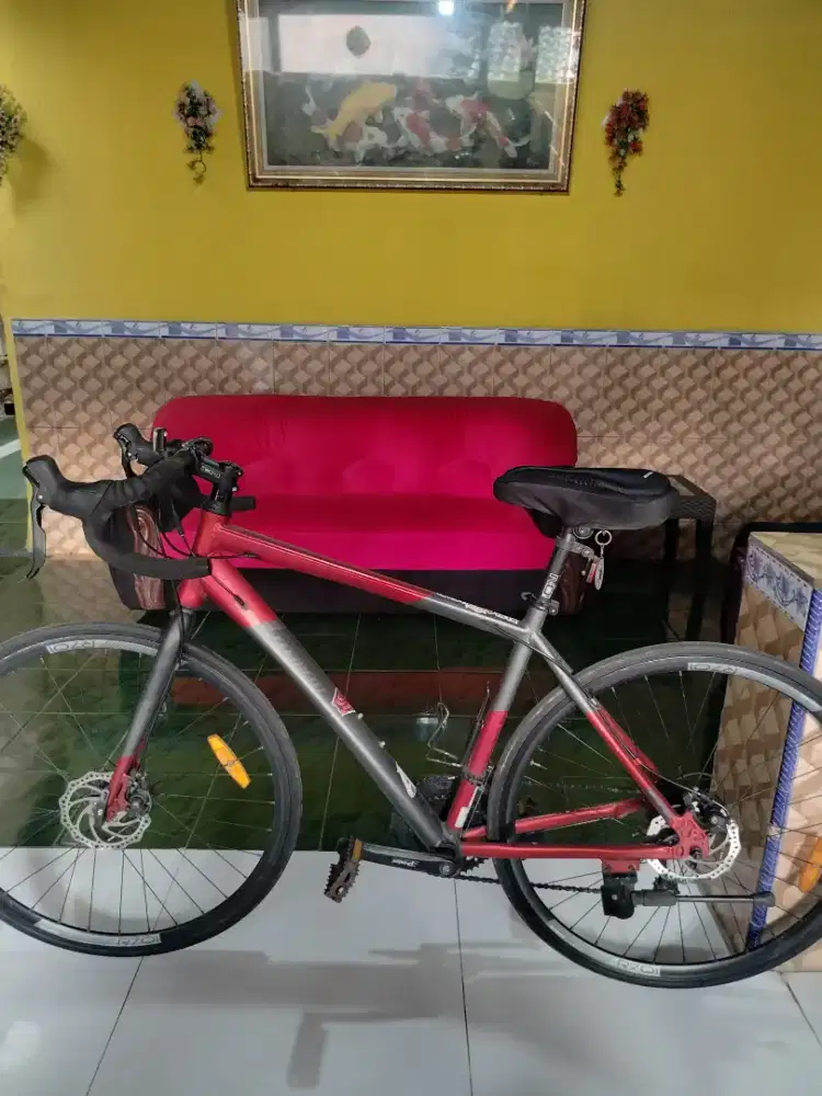 ROAD BIKE Element FRC 30