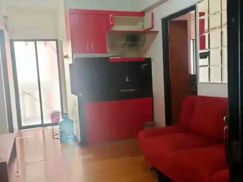 Dijual Unit Apartemen Casablanca East Residence 3 bedroom