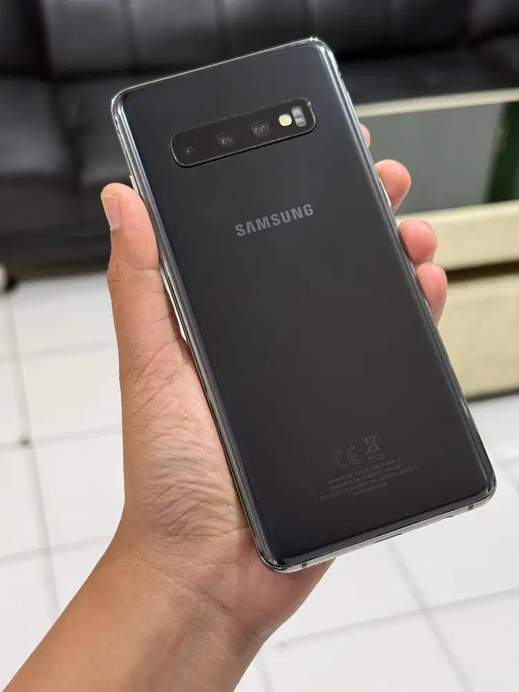 HP SECOND ORIGINAL Samsung Galaxy S10 8/128GB
