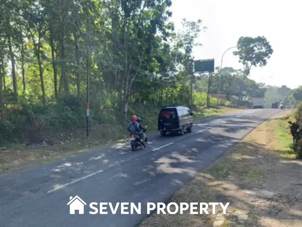 KAVLING SIAP BANGUN di WONOGIRI