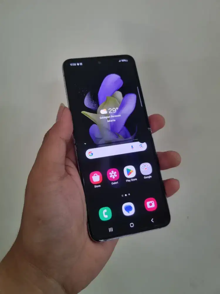 Samsung ZFlip 4 5G 8/512