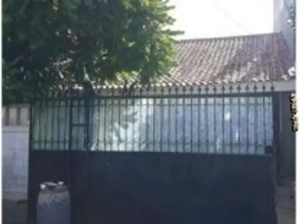 Dijual CEPAT Rumah Hitung Tanah Cocok Usaha Di Jakarta Selatan