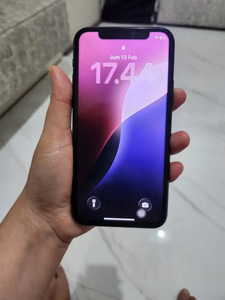 Iphone 11 pro inter 64gb