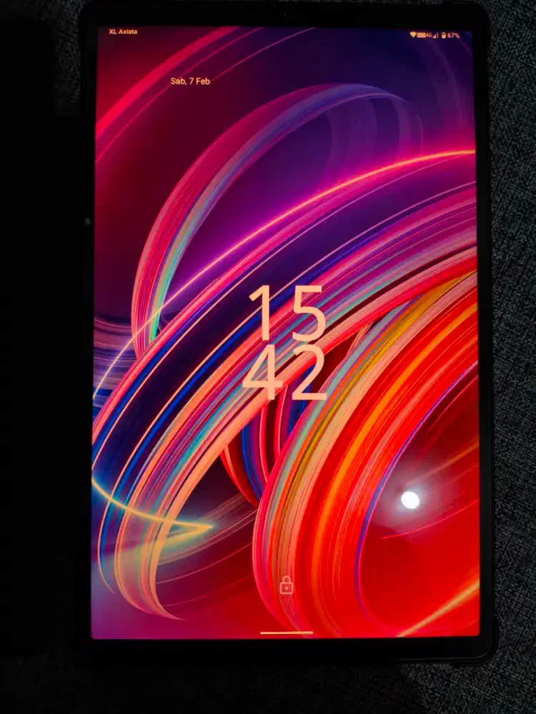 Tablet Headwolf Titan 1 12/256 4G Dual Sim