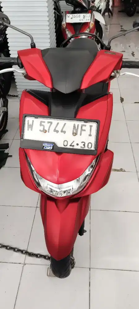 Tersedia juga freegoo