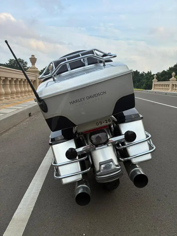 Electra 100th anniversary