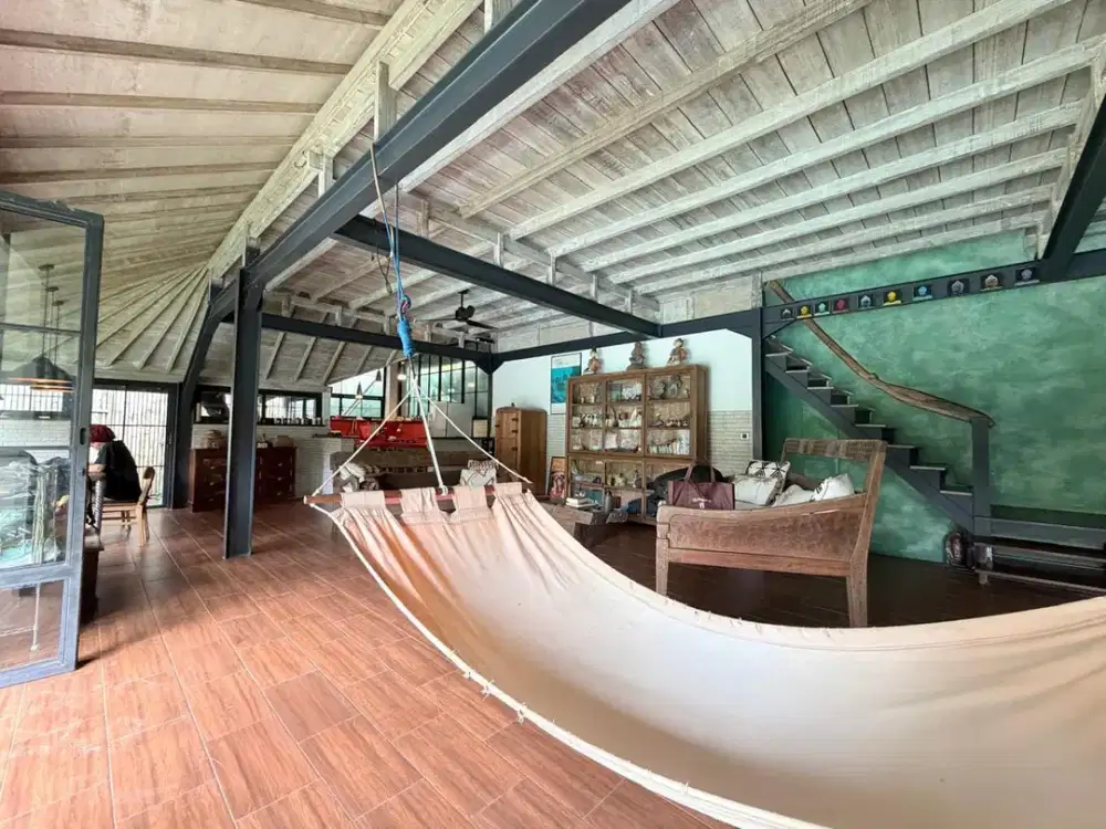 Villa in Legian Close to The Beach for 20 Years Lease - Thumbnail 4