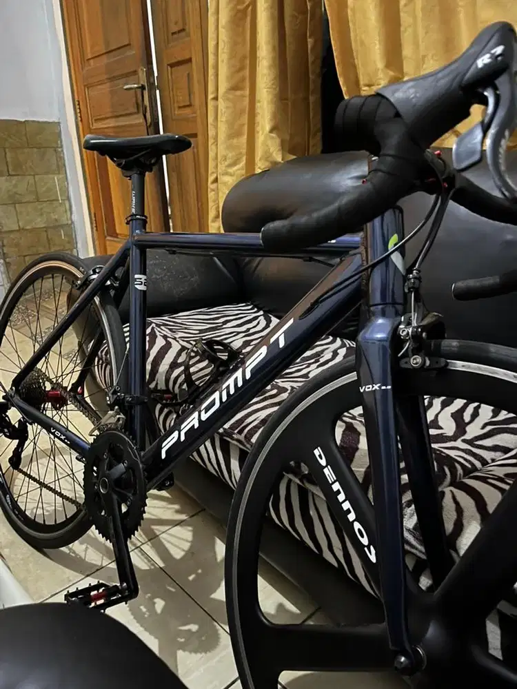 ROADBIKE PROMPT VOX 2.0