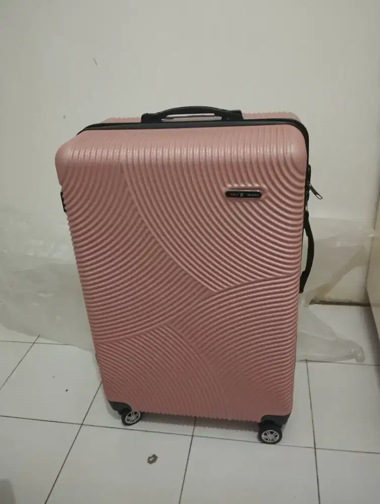 Jual koper 28 inchi jumbo