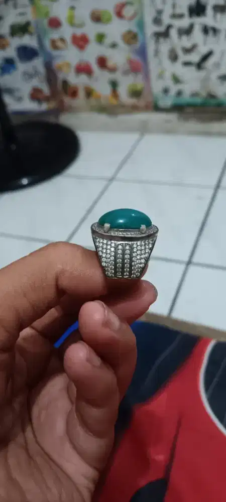 Bacan doko murah meriah