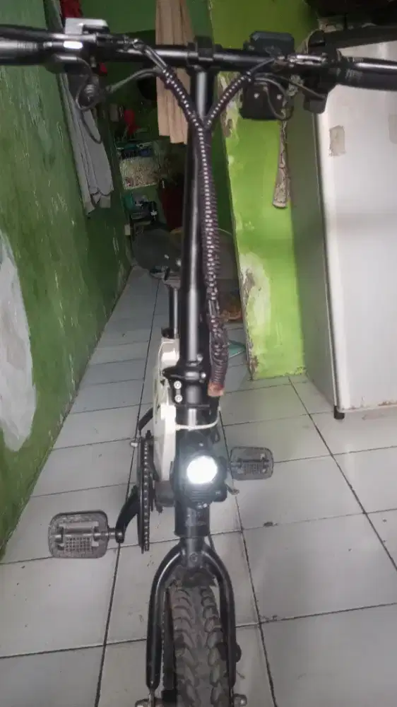 Uwinfly LB2 barang langka