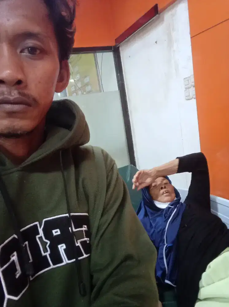 Cari kerja an yg bener serius