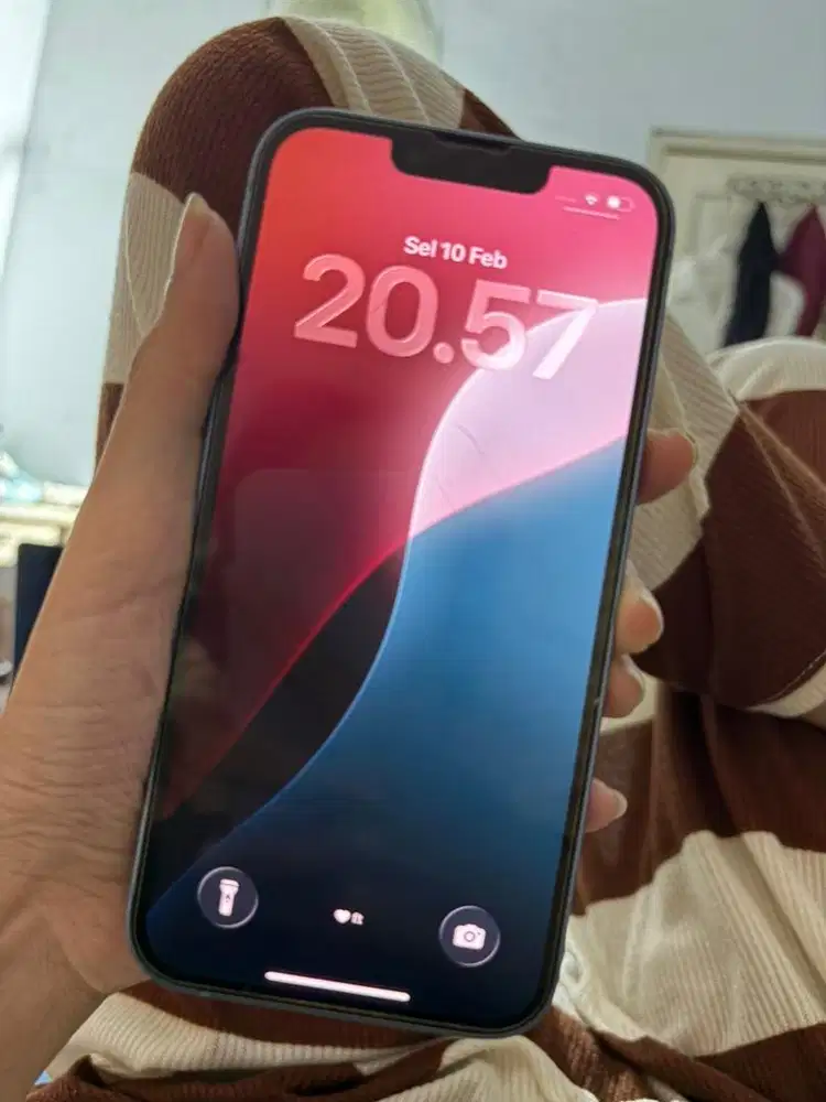 Iphone 14 128 gb inter wifi only