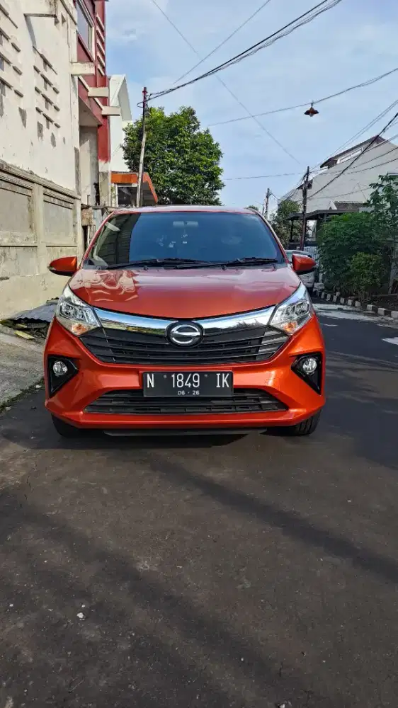 Jual sigra r mt 2021