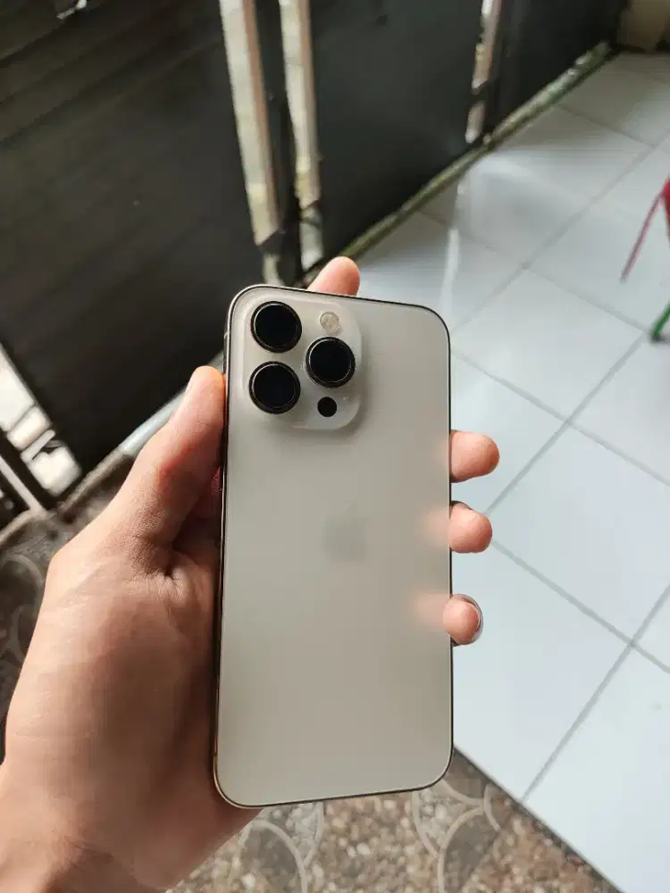 iphone 13 pro 128gb inter all operator mulus