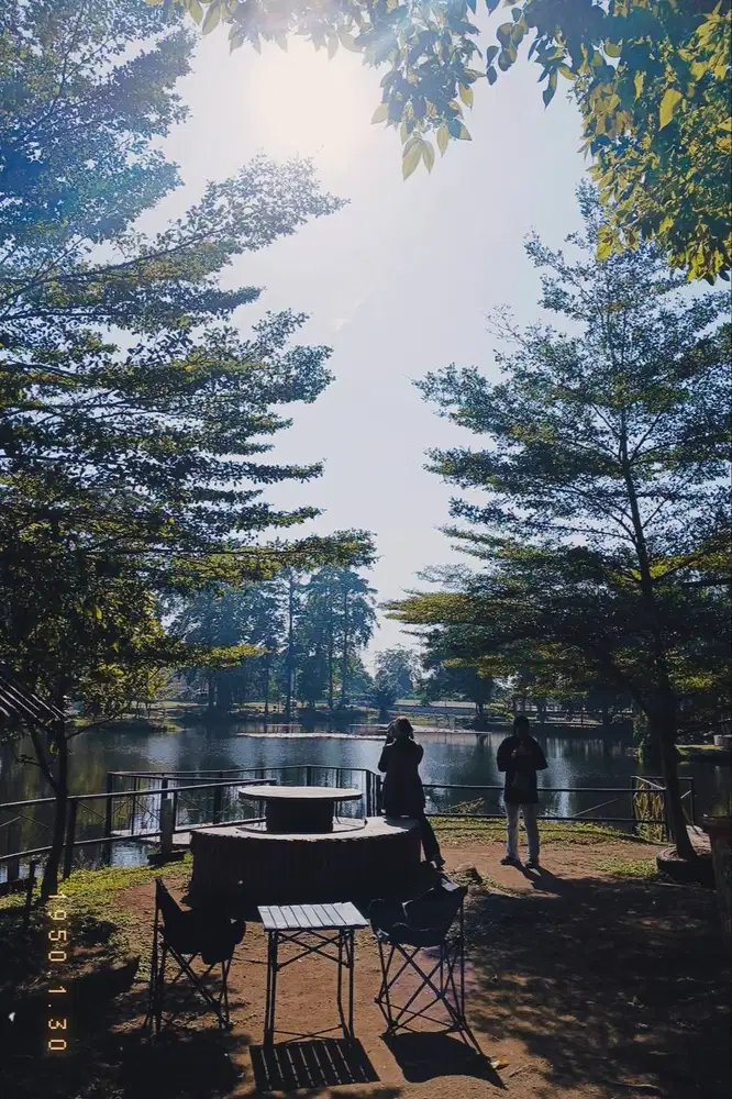 Lowongan Waitres cafe